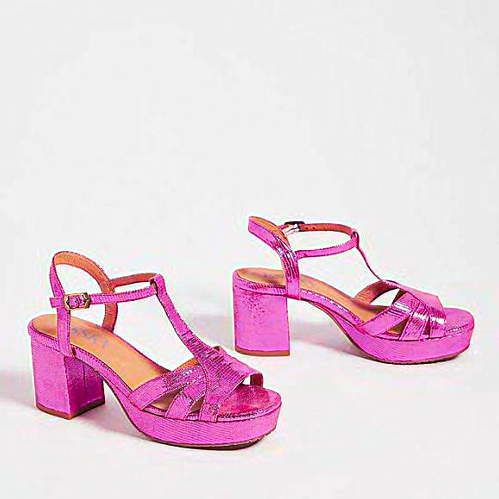 Esska‎ Charlie Heels